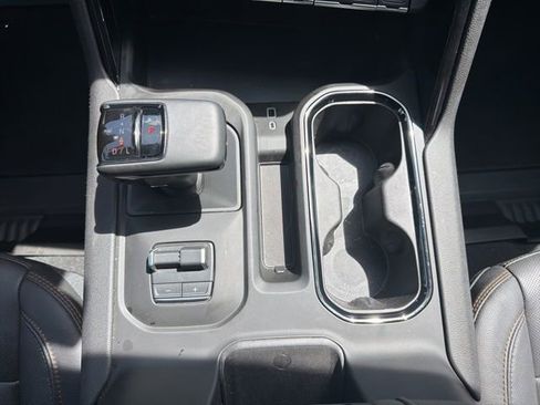 Used 2026 GMC Sierra 1500 AT4 w/ AT4 Premium Package AWD/4WD image 27