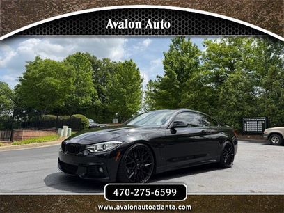 Used 2017 BMW 440i Coupe