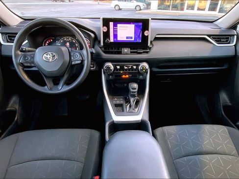 Used 2023 Toyota RAV4 XLE image 14