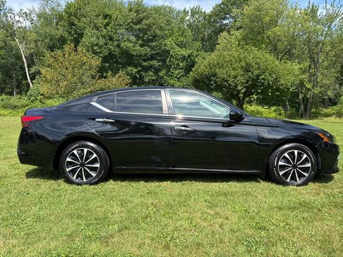 Used 2021 Nissan Altima 2.5 S FWD image 31