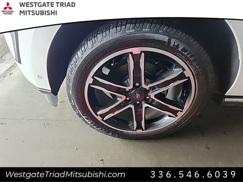 Used 2020 Ford Expedition Max Limited w/ Texas Edition Package image 9