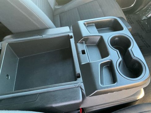 Used 2025 Chevrolet Silverado 1500 LT image 18