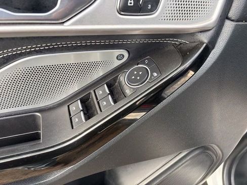 Used 2021 Ford Explorer ST w/ ST Street Pack image 14