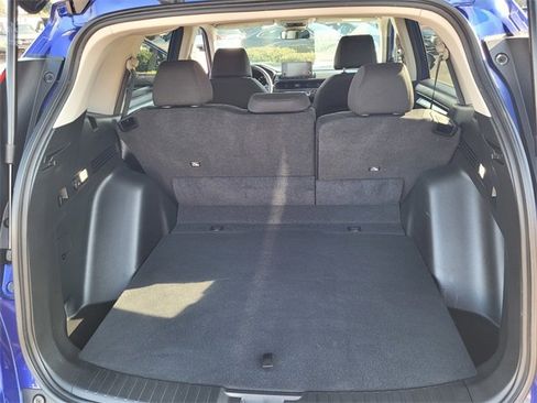 Certified 2023 Honda CR-V EX image 27