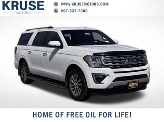 Used 2018 Ford Expedition Max Limited AWD/4WD 360° Tour
