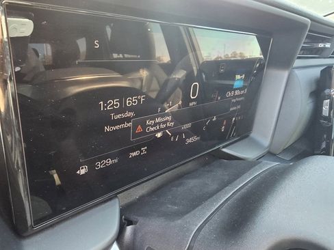 New 2026 GMC Terrain AT4 w/ Convenience Package III image 12