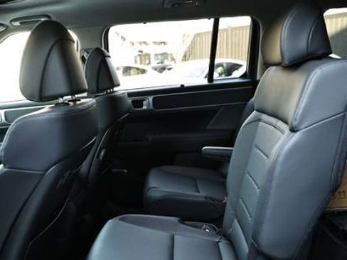 New 2026 Hyundai Santa Fe Limited image 9