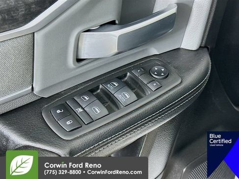 Used 2019 RAM 3500 Big Horn AWD/4WD image 22