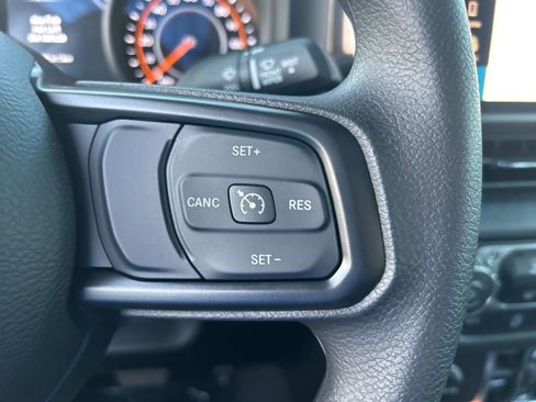 New 2026 Jeep Gladiator Sport AWD/4WD image 41