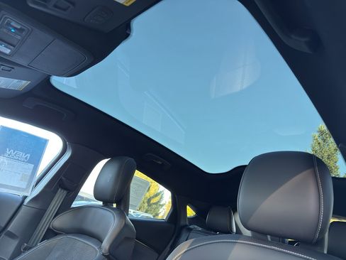 New 2025 Ford Mustang Mach-E GT w/ Interior Protection Package image 24