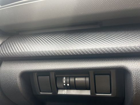 Certified 2024 Subaru Crosstrek 2.5i Wilderness w/ Wilderness Package image 18