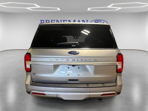 Used 2024 Ford Expedition XLT image 6