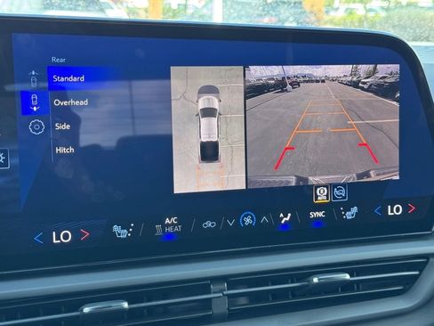 New 2026 Chevrolet Silverado EV LT w/ LPO, Dark Package Plus image 13