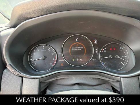 Certified 2026 MAZDA CX-50 AWD 2.5 S w/ Weather Package image 3
