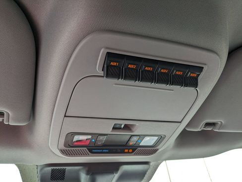 New 2025 Ford F550 4x4 Crew Cab Super Duty w/ XL Chrome Package image 26