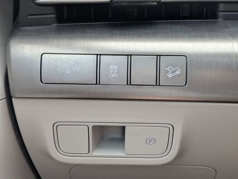 Used 2024 Hyundai Kona SEL w/ Convenience Package FWD image 27
