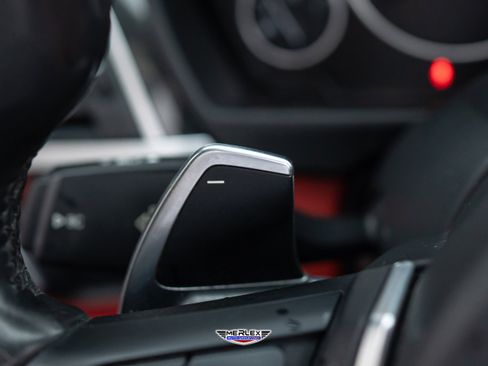 Used 2018 BMW 430i Convertible image 26