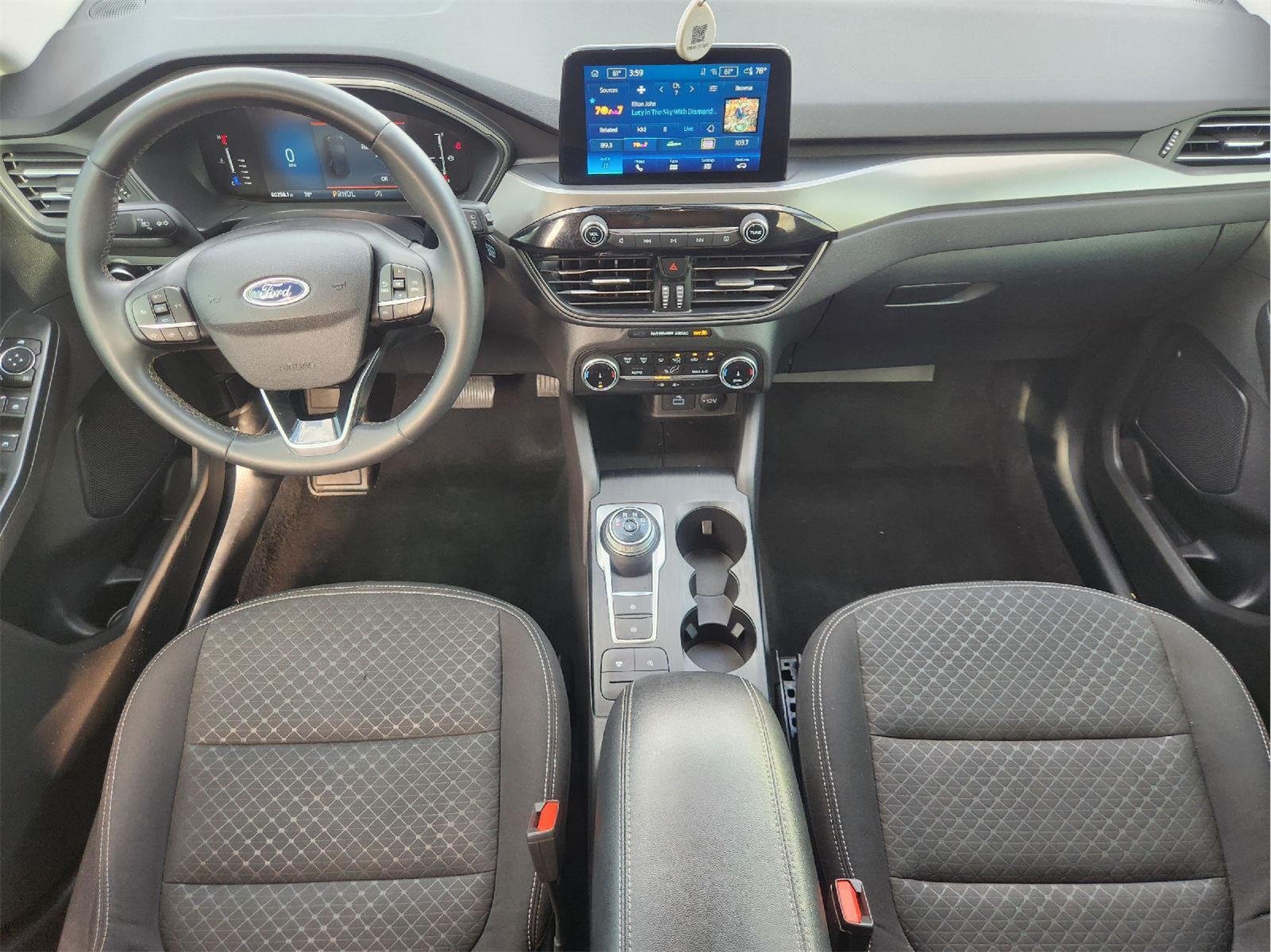 Used 2023 Ford Escape Active FWD image 24