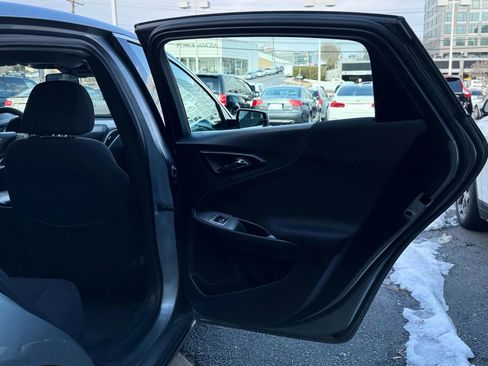 Used 2023 Chevrolet Malibu LT image 29