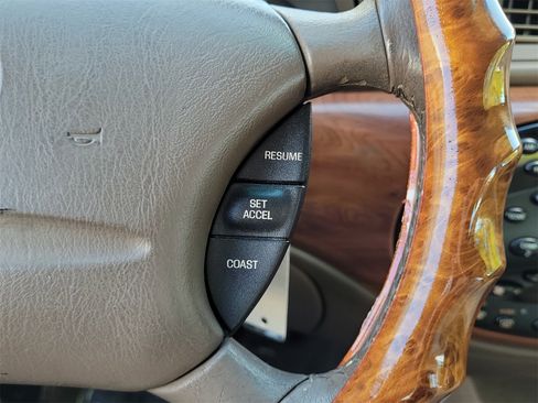 Used 1998 Mercury Sable LS image 20