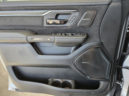 New 2026 RAM 1500 RHO w/ RHO Level 1 Equipment Group image 22