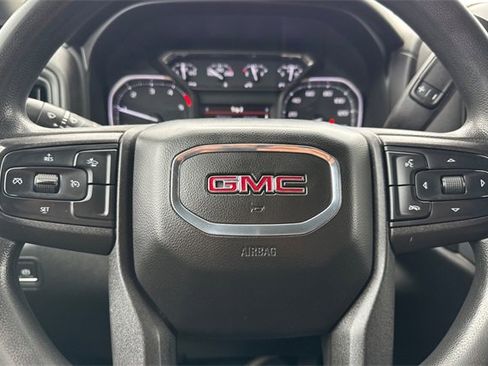 Used 2021 GMC Sierra 3500 4x4 Crew Cab w/ Gooseneck/5TH Wheel Package image 34