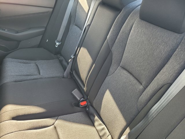 New 2026 Honda Accord SE image 9