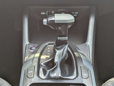 Certified 2025 Kia K4 FWD image 19