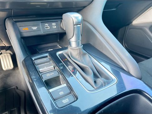 Used 2024 Acura Integra A-Spec image 16