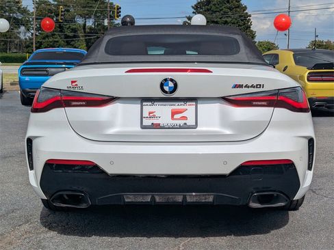 Used 2023 BMW M440i M440i w/ Premium Package image 23