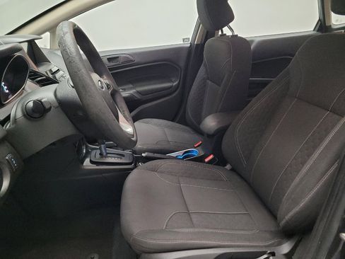 Used 2018 Ford Fiesta SE w/ Equipment Group 201A FWD image 17