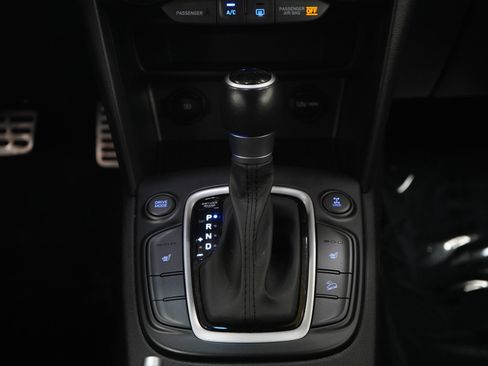 Used 2021 Hyundai Kona Night w/ Cargo Package AWD/4WD image 19