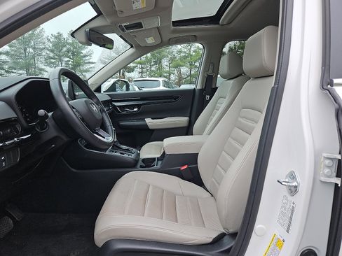 Used 2024 Honda CR-V EX-L image 14