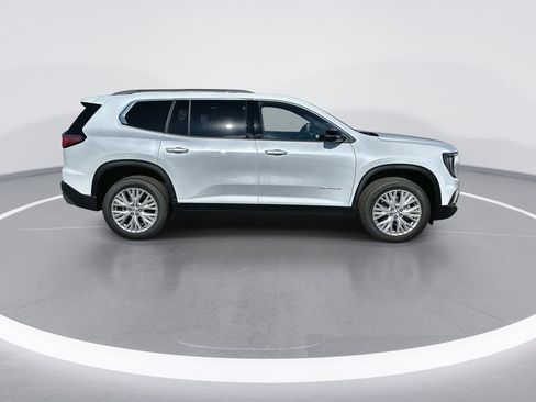 New 2026 GMC Acadia Elevation w/ Elevation Premium Package FWD image 9