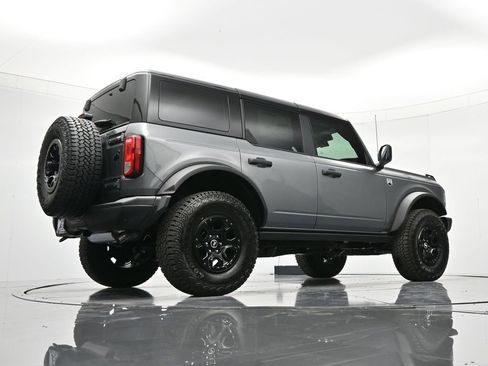 New 2026 Ford Bronco Big Bend w/ Black Diamond Package AWD/4WD image 40