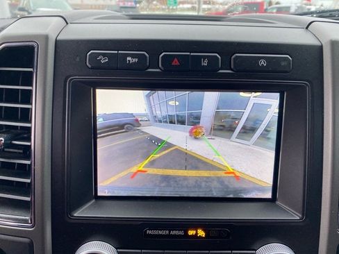 Used 2021 Ford Expedition Max XLT image 17