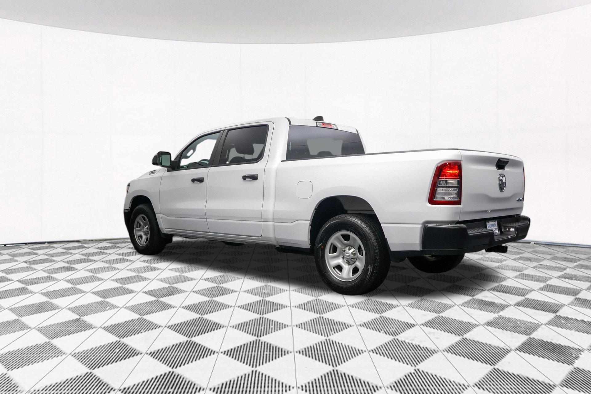 Used 2023 RAM 1500 Tradesman w/ Tradesman Group AWD/4WD image 41