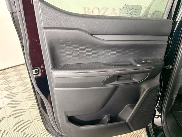 Certified 2026 Ford Ranger XLT RWD image 28