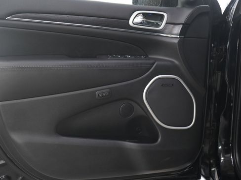 Used 2021 Jeep Grand Cherokee Summit image 20