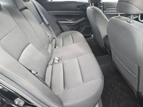 Used 2024 Nissan Altima 2.5 SV image 15