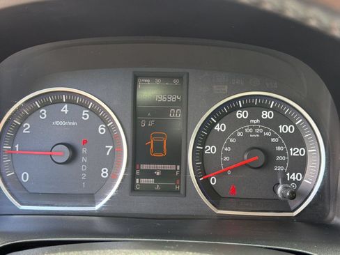 Used 2008 Honda CR-V EX-L image 19