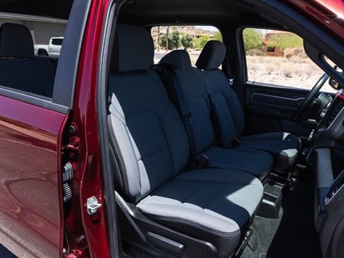 Used 2023 RAM 1500 Big Horn image 18