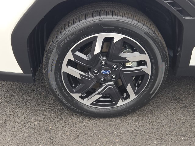 New 2026 Subaru Forester Premium AWD/4WD image 19