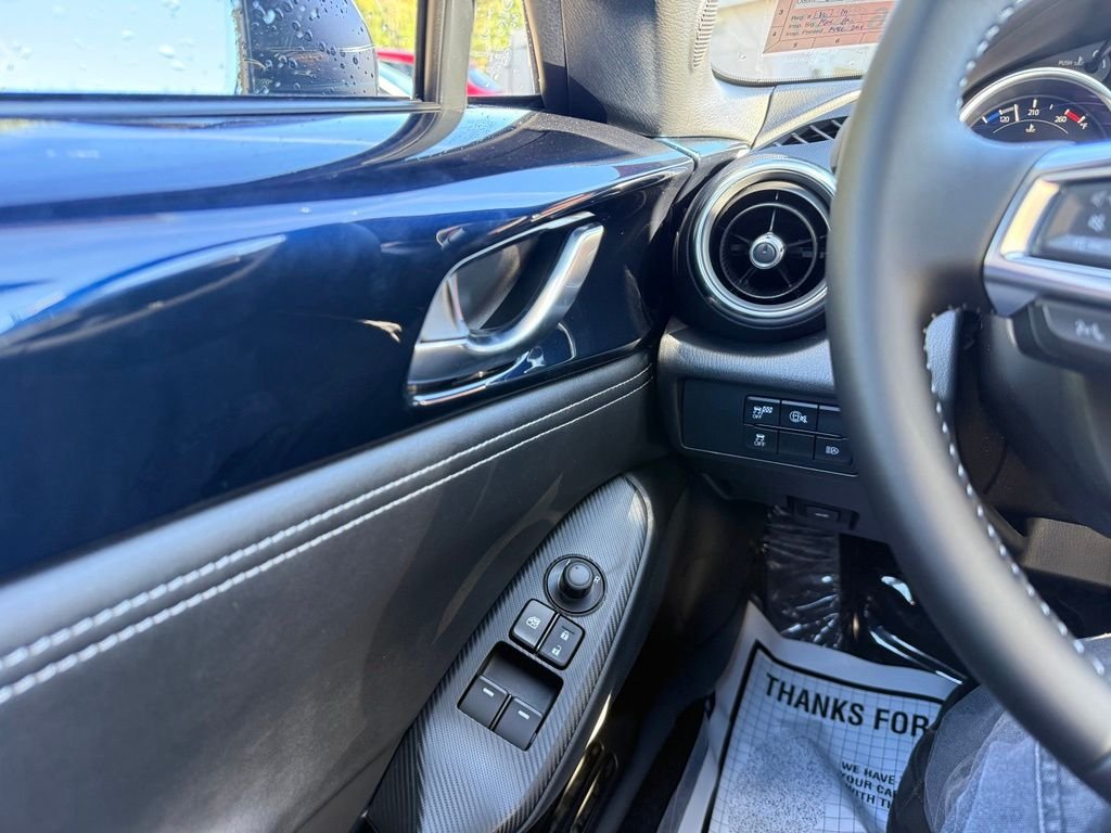 New 2026 MAZDA MX-5 Miata Grand Touring RWD image 39