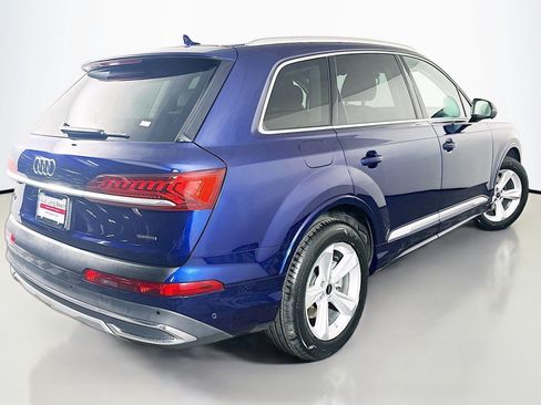 Used 2024 Audi Q7 2.0T Premium Plus AWD/4WD image 13