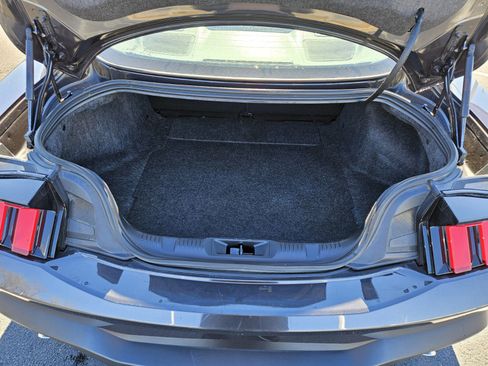 Used 2024 Ford Mustang Coupe image 16