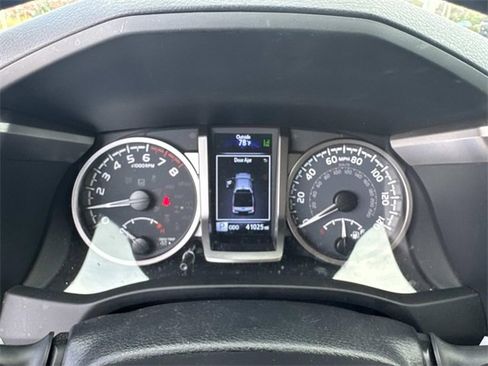 Used 2023 Toyota Tacoma SR5 image 30