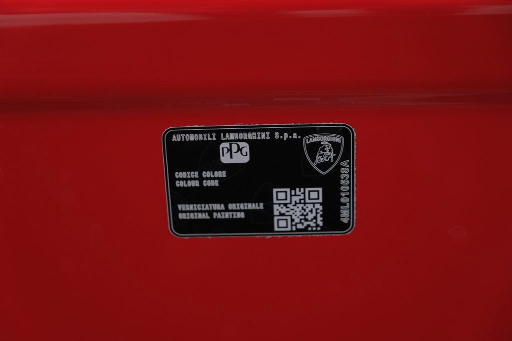 Used 2026 Lamborghini Temerario AWD/4WD image 44