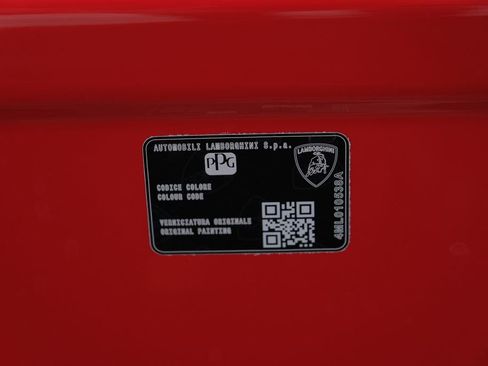 Used 2026 Lamborghini Temerario AWD/4WD image 44