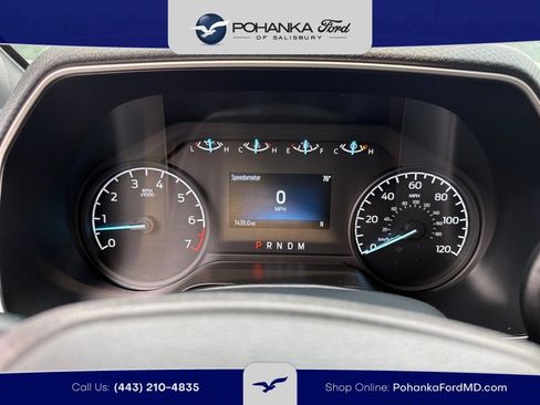 Certified 2023 Ford F150 XL w/ STX Appearance Package RWD image 9
